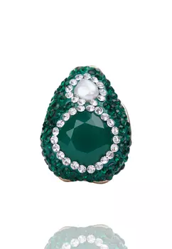 Кольцо DISETTA