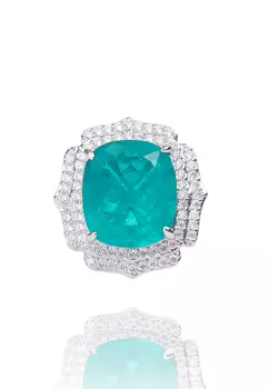 Кольцо DISETTA