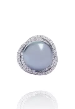 Кольцо DISETTA