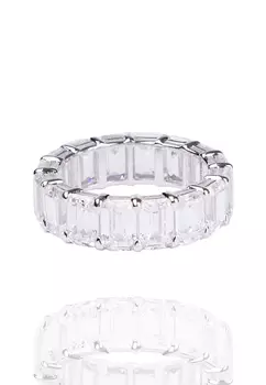 Кольцо из серебра DISETTA