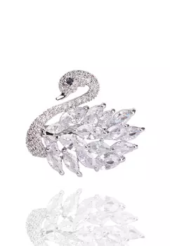 Кольцо из серебра DISETTA