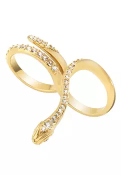 Кольцо JUST CAVALLI