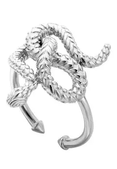 Кольцо JUST CAVALLI