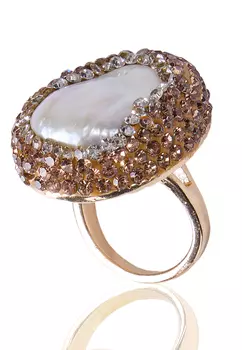 Кольцо LA PRIMAVERA