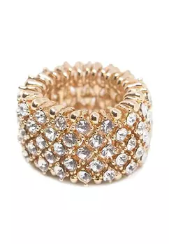 Кольцо MARINA FOSSATI