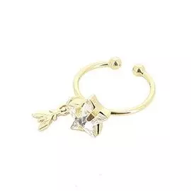 Кольцо PATRIZIA PEPE