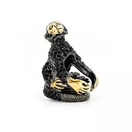 Кольцо ROBERTO CAVALLI