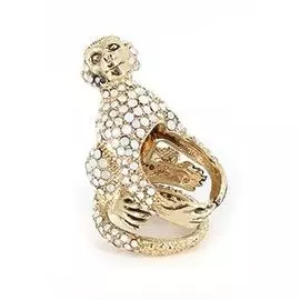 Кольцо ROBERTO CAVALLI
