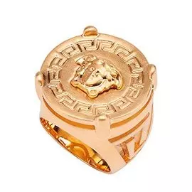 Кольцо VERSACE