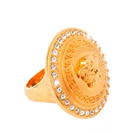 Кольцо VERSACE