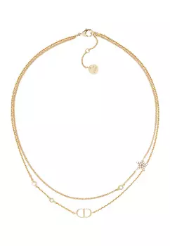 Колье DIOR
