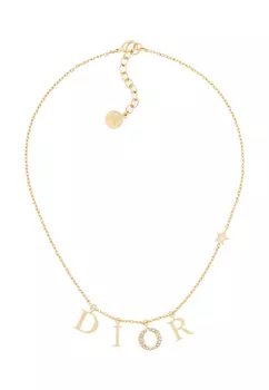 Колье DIOR