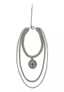 Колье ERMANNO SCERVINO