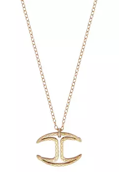Колье JUST CAVALLI