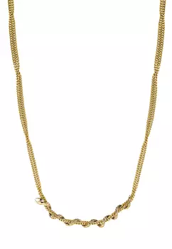 Колье JUST CAVALLI