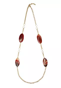 Колье LUISA SPAGNOLI