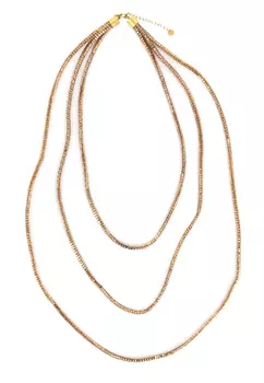 Колье MARINA FOSSATI