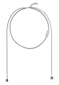 Колье MM6 Maison Margiela