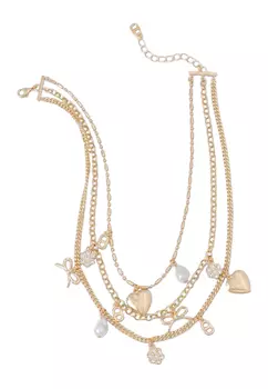 Колье TWINSET Milano