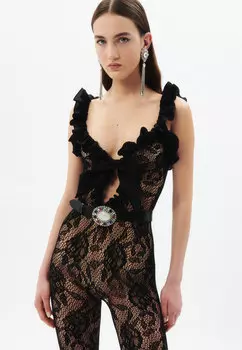 Комбинезон ALESSANDRA RICH