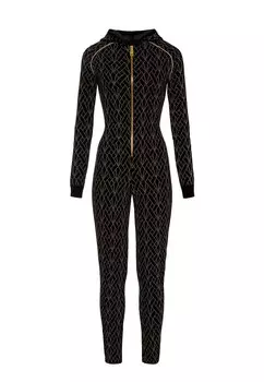 Комбинезон ELISABETTA FRANCHI