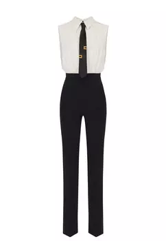 Комбинезон ELISABETTA FRANCHI