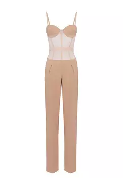 Комбинезон ELISABETTA FRANCHI