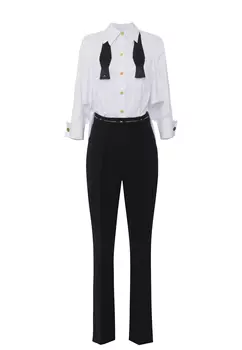 Комбинезон ELISABETTA FRANCHI