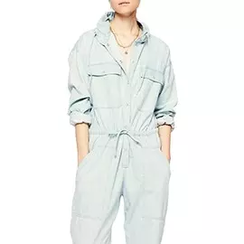 Комбинезон ISABEL MARANT ?TOILE