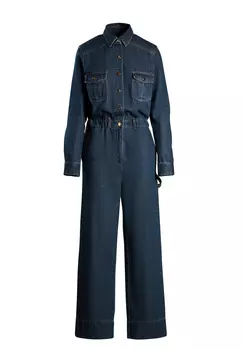 Комбинезон LUISA SPAGNOLI