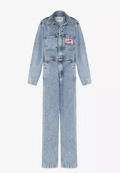 Комбинезон MOSCHINO JEANS