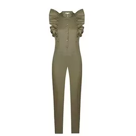 Комбинезон PATRIZIA PEPE