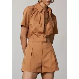 Комбинезон PATRIZIA PEPE