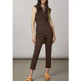 Комбинезон PATRIZIA PEPE