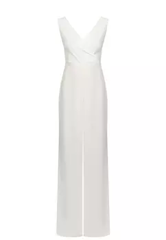 Комбинезон с открытой спиной "Camille" AZUR