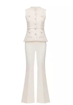 Комбинезон SELF-PORTRAIT