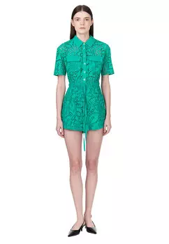 Комбинезон SELF-PORTRAIT