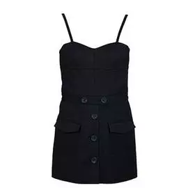 Комбинезон VALENTINO RED