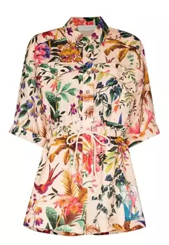 Комбинезон ZIMMERMANN