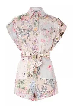 Комбинезон ZIMMERMANN