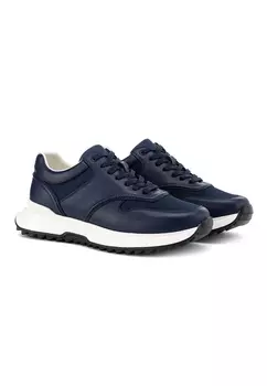 корокодилаоссовки мужские FARGONI SC02-02-03W FARGONI