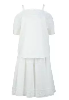 Комплект BLUGIRL