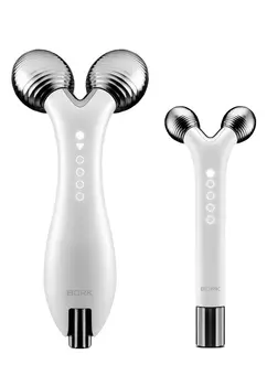 Комплект BORK D690 ролик для лица + D691 ролик для тела BORK