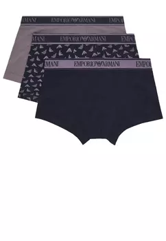 Комплект боксеров EMPORIO ARMANI Underwear