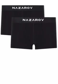 Комплект боксеров NAZAROV