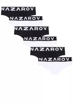 Комплект брифов NAZAROV
