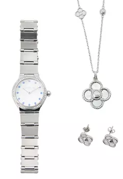 Комплект CERRUTI 1881