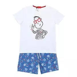 Комплект ISAIA