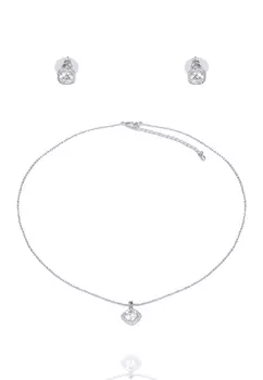 Комплект из серебра DISETTA