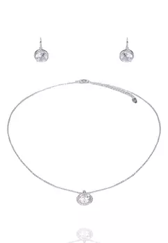 Комплект из серебра DISETTA